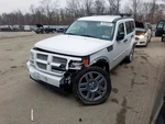 Driver Side View Mirror Power Heated Fits 10-11 Nitro 2049988. Fixed Price $107.00.