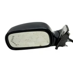 2008 Buick Lucerne Oem Left Driver Side View Mirror Turn Signal Blue 06 07. Fixed Price $80.00.