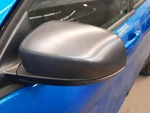 Oem Side View Door Mirror For Cherokee Left Gry-txt Pwr Heat Turn Bsa. Fixed Price $89.99.