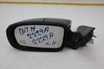 2011-2014 Chrysler 200 Front Left Driver Side View Door Mirror Assembly. Fixed Price $52.49.
