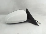 2012-2014 Toyota Camry Passenger Right Side View Power Door Mirror White Vwmrd. Fixed Price $110.54.