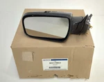 New Oem Genuine Ford Door Mirror 2008-2009 Taurus Sable Lh 8G1Z-17683-D. Fixed Price $71.25.