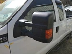 09-12 Ford F-250 F-350 Dual Arm Power Door Mirror Left Driver Side Oem. Fixed Price $209.99.