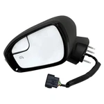 Left Side Mirror 2015-2017 Ford Fusion W/ Memory Signal Heated Puddle 11 Pins. Fixed Price $87.99.