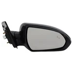 For Hyundai Elantra 2019 2020 Door Mirror Passenger Side Power Manual Folding. Fixed Price $152.07.
