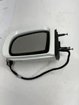 2009 2010 Mercedes Gl-class Left Driver Lh Door View Mirror Oem White. Fixed Price $69.98.