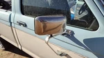 1983-1990 Ford Ranger Passenger Right Side Mirror Door Mounted Oem E5TZ17696D. Fixed Price $106.81.