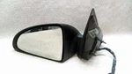 Driver Left Side View Mirror Power Heated Fits 04-05 Chevrolet Malibu R47-168457. Fixed Price $49.33.