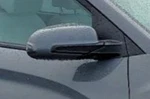2022-2023 Hyundai Kona Electric Rh Passenger Door Mirror Side View Oem. Fixed Price $241.68.