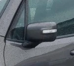 2015-2021 Jeep Renegade Lh Driver Door Mirror Side View Oem. Fixed Price $120.84.