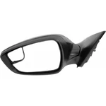 For Hyundai Veloster 2014-2017 Door Mirror Driver Side Power Manual Folding. Fixed Price $108.21.