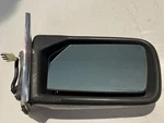 Genuine Mercedes Right Passenger Side View Mirror 123-811-06-41 Nos W123 *blems. Fixed Price $189.95.