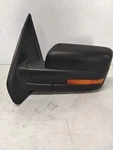2011-2014 Ford F150 Driver/left Side View Power Heated Door Mirror W/signal Oem. Fixed Price $109.18.