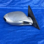 05-08 Porsche 911 997 Boxster Cayman 987 Rh Passenger Door Mirror Silver Faded. Fixed Price $99.00.