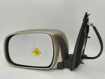 2004-2010 Toyota Sienna Driver Left Side Mirror Beige Metallic Oem 87940AE030E0. Fixed Price $249.00.