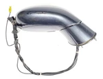 06 09 13 Chevy Corvette Oem Black Right Side View Door Mirror No Glass. Fixed Price $13.50.