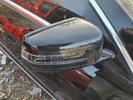 Passenger Side View Mirror 207 Type Fits 11-13 15-17 Mercedes E-class 3763672. Fixed Price $372.50.