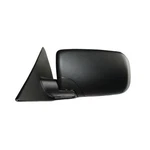 New Driver Side Left Heated Non-memory Non-folding Power Door Mirror Assembly. Fixed Price $93.16.