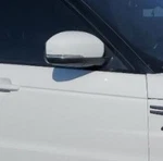2014-2022 Land Rover Range Sport Rh Passenger Door Mirror Side View Oem. Fixed Price $549.08.