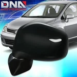 For 2007-2012 Nissan Versa Oe Style Power Left Side View Door Mirror K6302EL10D. Fixed Price $39.30.