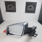 Lh Driver Side Door Mirror 156 Type Fits 15-20 Mercedes GLA250-CLASS W/o. Fixed Price $380.00.