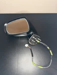 Driver Side View Mirror Power With Memory Fits 10-12 Lexus ES350 1760218. Fixed Price $150.00.