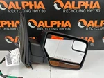 Door Mirror Ford Expedition Right 12 13 14 15 16 17. Fixed Price $108.00.