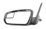 New Oem Ford Driver Side Door Mirror Power Black DR3Z-17683-AA Mustang 13-14. Fixed Price $179.95.