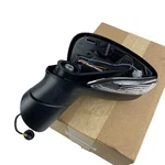 Genuine Ford Oem 11-19 Fiesta Driver's Lh Mirror W/ Blindspot Monitor AE8Z17683D. Fixed Price $259.00.