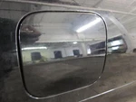 Fuel Filler Door Acura Tl 2000 Black 486835. Fixed Price $44.99.
