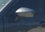 2019-2020 Toyota Yaris Lh Driver Door Mirror Side View Oem. Fixed Price $143.10.