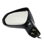 Mirrors Driver Left Side Heated Hand For Lexus RX450H RX350L 2018-2019. Fixed Price $125.38.