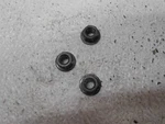 2016 Nissan Versa Mirror Nuts Right Left. Fixed Price $29.99.