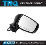 Trq Right Mirror Fits 2017-2023 Subaru Impreza. Fixed Price $119.95.