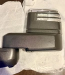 2020-2025 Sierra Silverado 2500 3500 Tow Mirror Lh Left Side 86582395. Fixed Price $495.00.