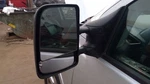 Driver Side View Mirror Power Dual Arm Mount Fits 04-15 Titan 6820452. Fixed Price $94.90.
