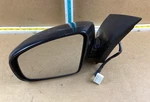 2009-2014 Nissan Murano Front Left Driver Side View Mirror NI1320197 Oem. Fixed Price $119.99.