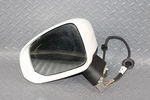 18-23 XC90 Crystal White Driver Lh Power Door Mirror Painted Cap Oem Factory. Fixed Price $377.99.