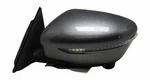Driver Left Lh View Mirror Power Vin 5 1ST Digit Heated Fits 2014- Authentic Oem. Fixed Price $43.95.