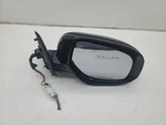 2014 - 2015 Mitsubishi Outlander Side View Mirror Passenger Rh W/ Signal *read*. Fixed Price $47.99.