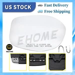New Right Passenger Mirror Heated For 2014-2017 Honda Odyssey 76203-TK8-A51. Fixed Price $13.99.