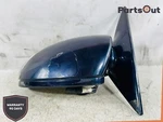 2007-2009 Mercedes W216 CL550 Left Side Rear View Door Mirror Oem. Fixed Price $81.29.