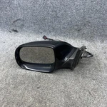 2015 Audi Q7 Driver Left Door Mirror Assy Power Lh Daytona Gray Pearl 6Y6Y 13-14. Fixed Price $260.00.