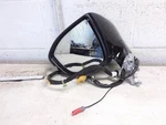 2023 Infiniti QX60 Driver Side View Mirror Black(gat) Cap Power Fold Heated. Fixed Price $974.95.