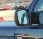 2010-2013 Land Rover LR4 Lh Driver Door Mirror Side View Oem. Fixed Price $243.80.