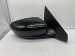 2013-2016 Dodge Dart Passenger Side View Power Door Mirror Black Oem. Fixed Price $66.59.