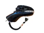 2015 2017 Ford Fusion Left Side Door Mirror Wire Absolute Black Pearl Oem. Fixed Price $99.99.