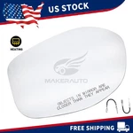 Right Passenger Side Mirror 76203-TK8-A51 Heated Glass Fit Odyssey 2014-17 Honda. Fixed Price $12.99.