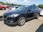 2014-2015 Mazda CX-9 Left Driver Side Mirror Oem W/blind Spot Alert Used. Fixed Price $94.95.
