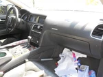 Passenger Side View Mirror Power QQ1 Opt 6XL Fits 07-09 Audi Q7 639377. Fixed Price $75.00.